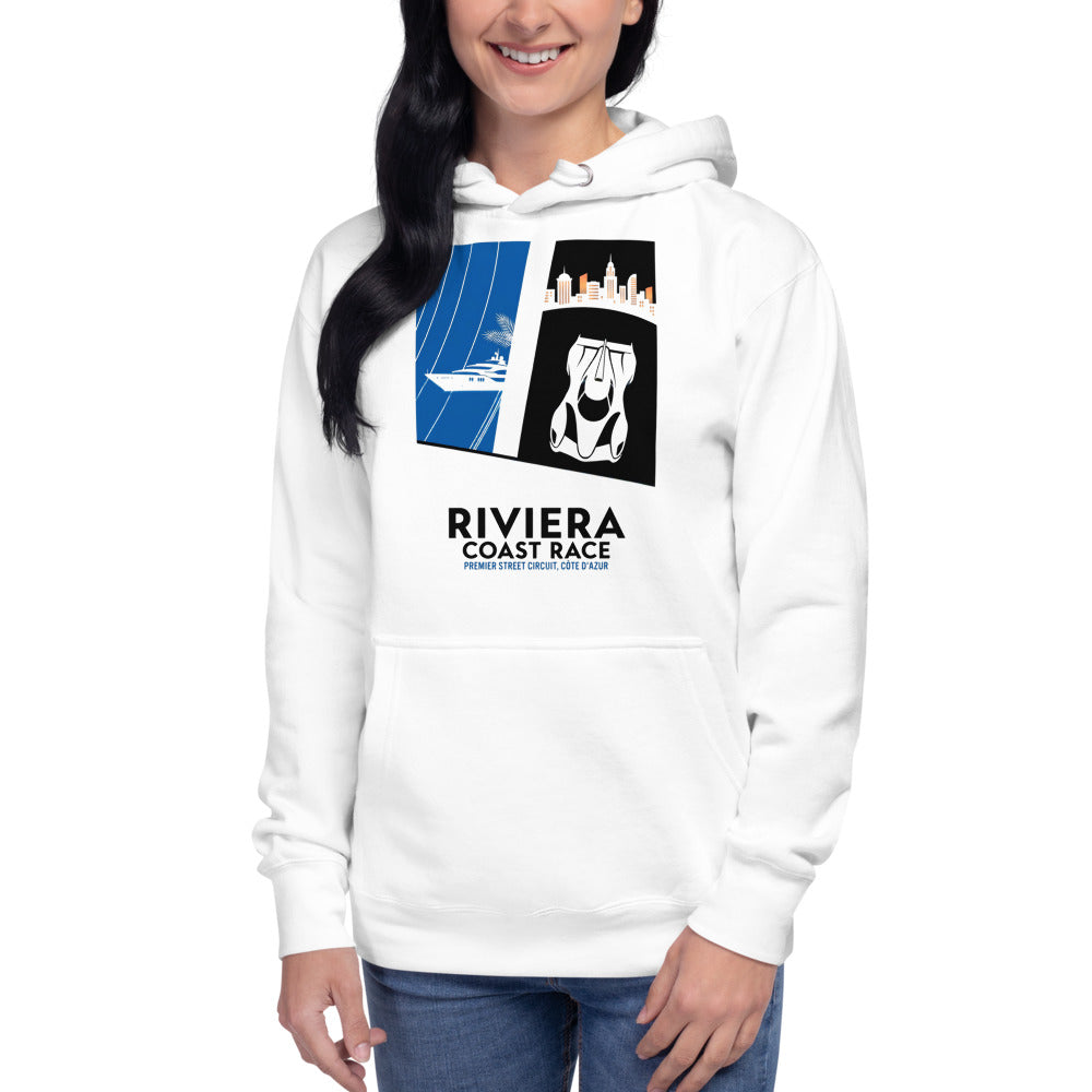 Modelo femenina