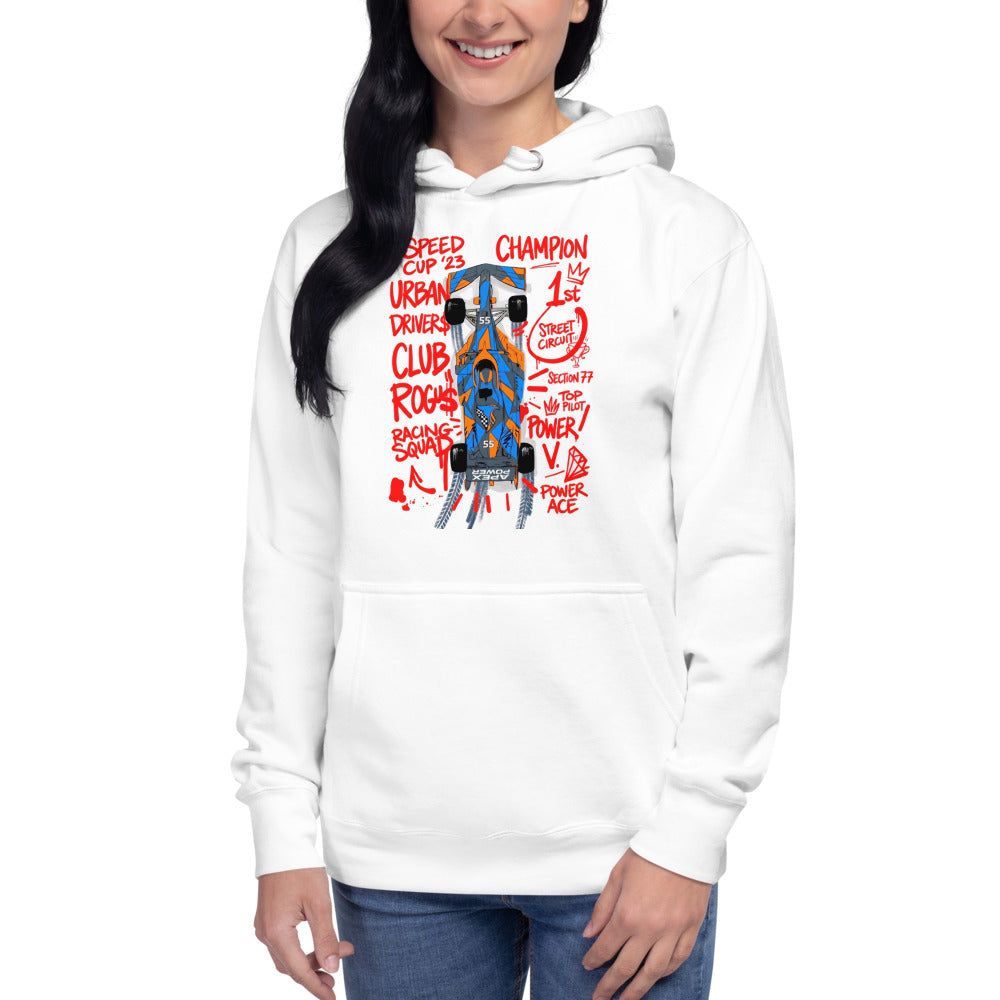 Modelo femenina