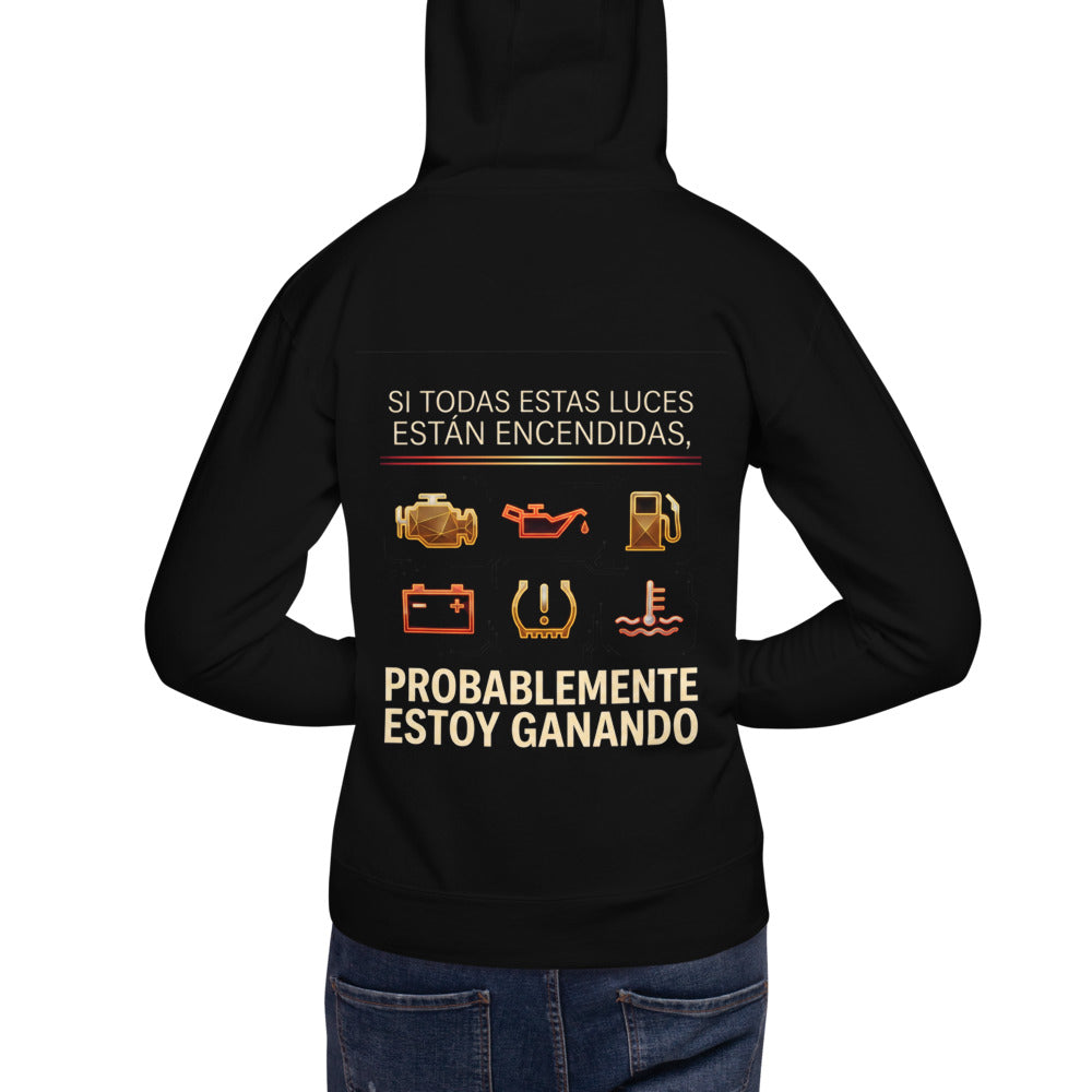 Modelo masculino espalda
