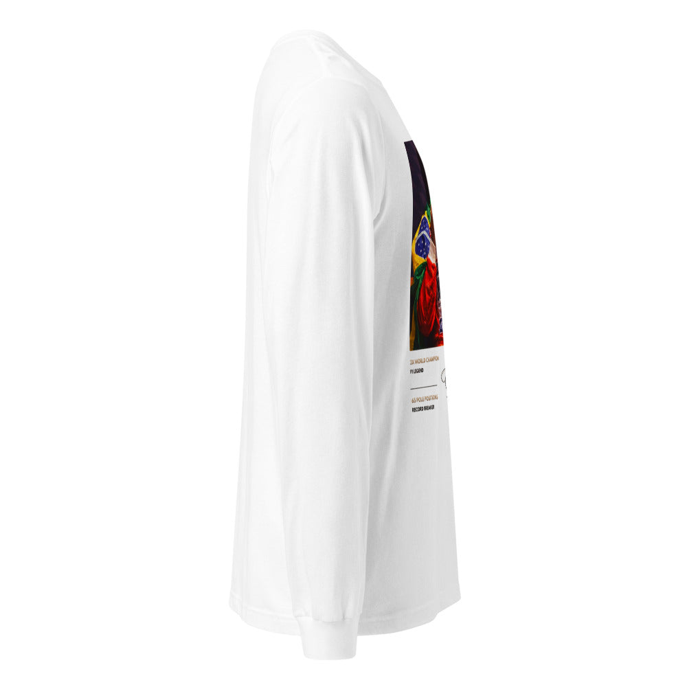 Lateral fantasma