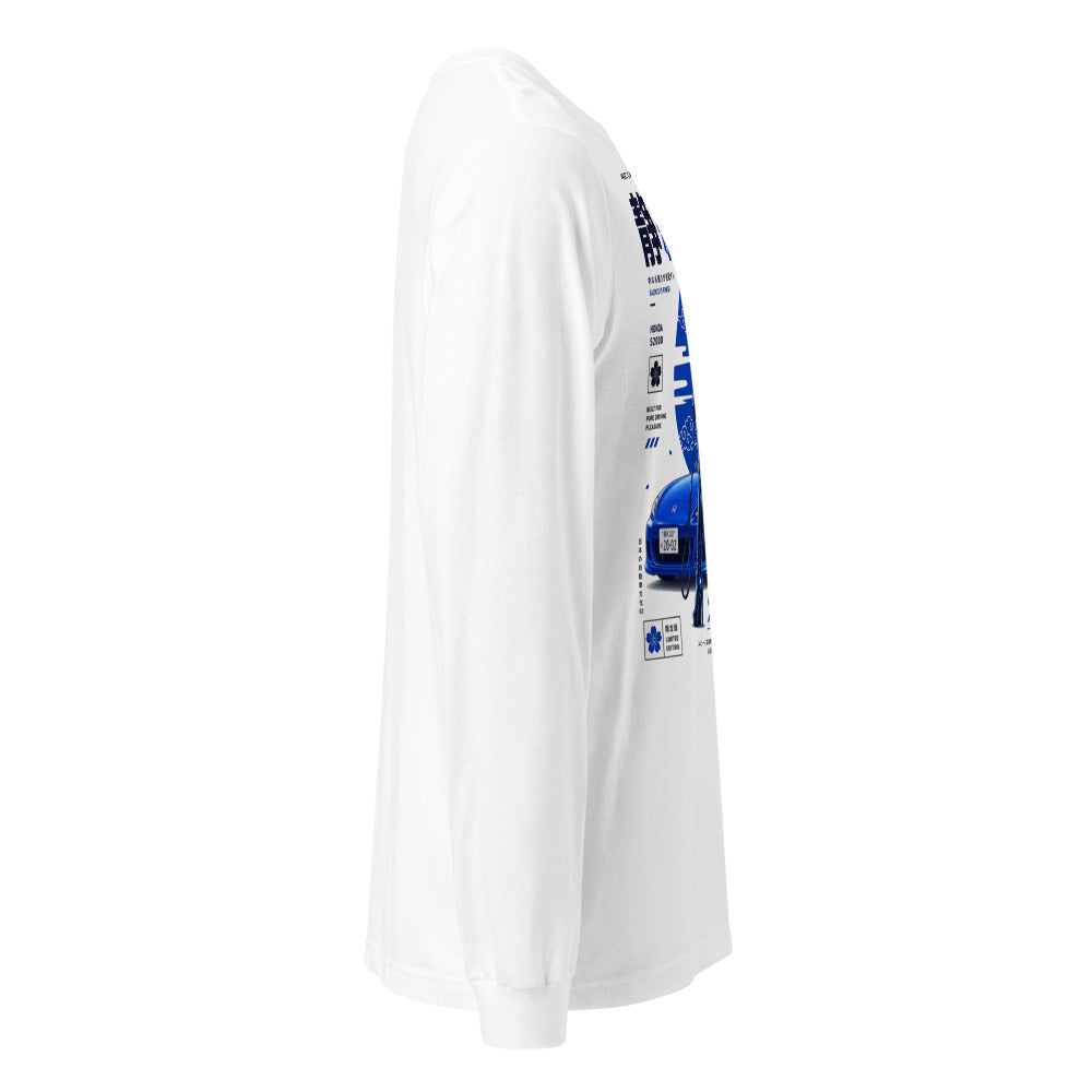 Lateral fantasma