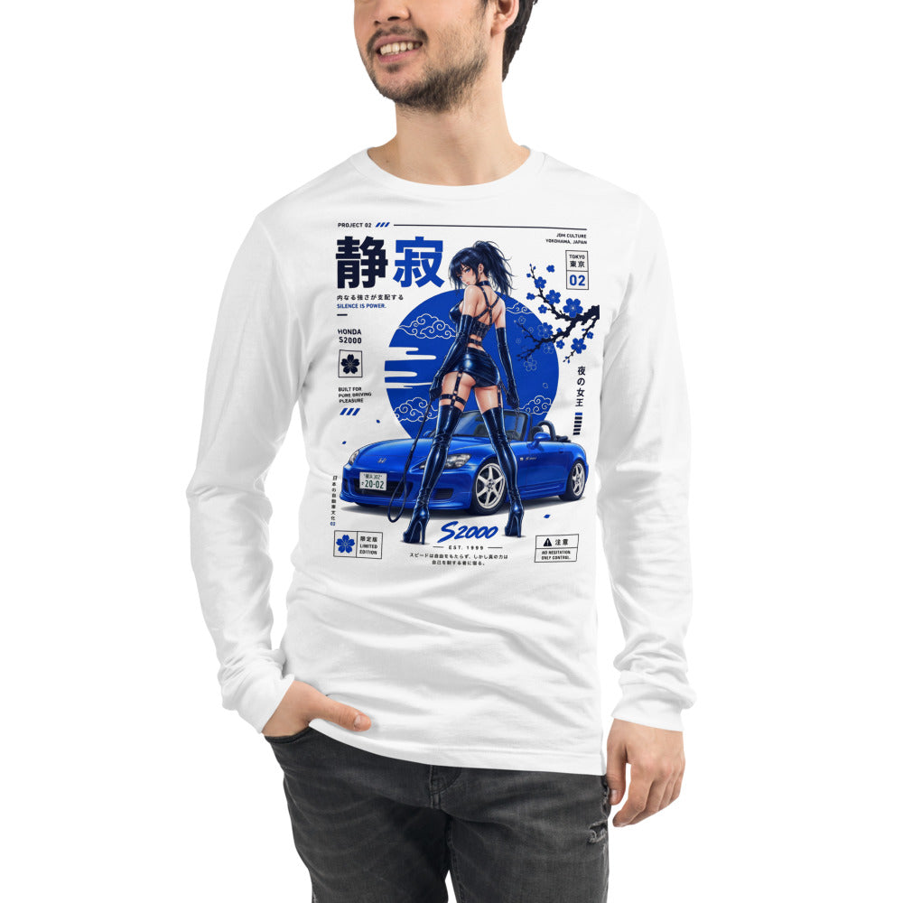 Modelo masculino