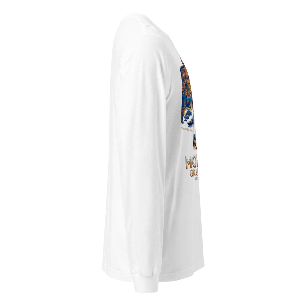 Lateral fantasma
