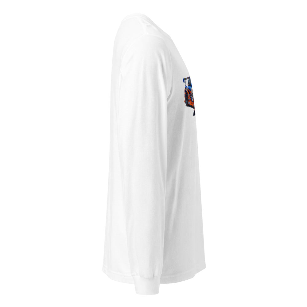 Lateral fantasma