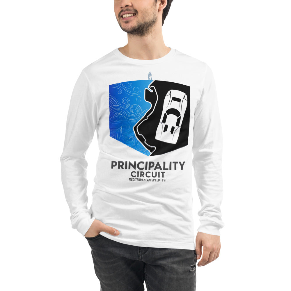 Modelo masculino