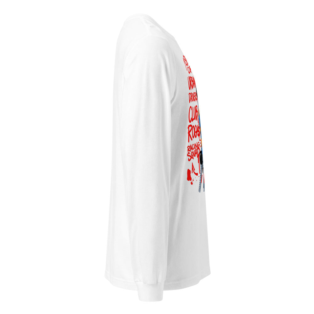 Lateral fantasma