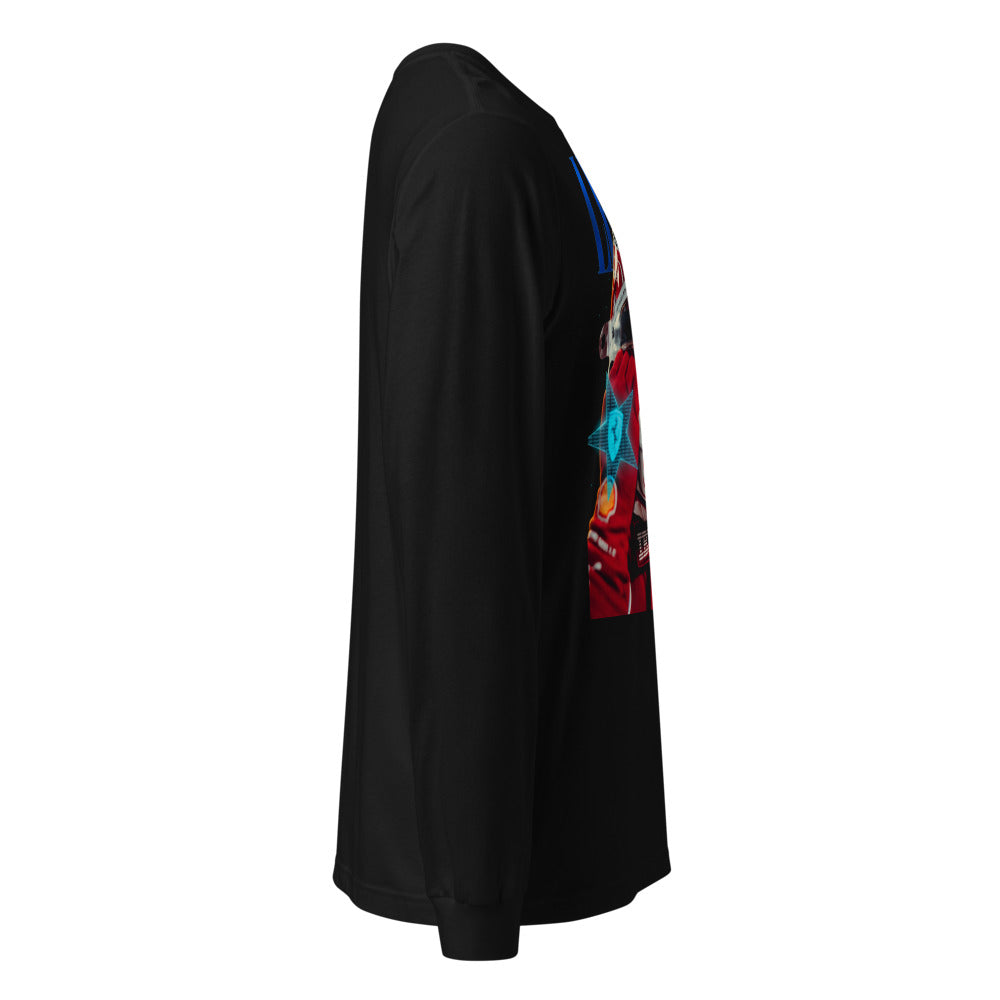 Lateral fantasma