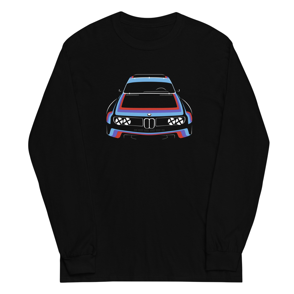 1975 BMW 3.0 CSL