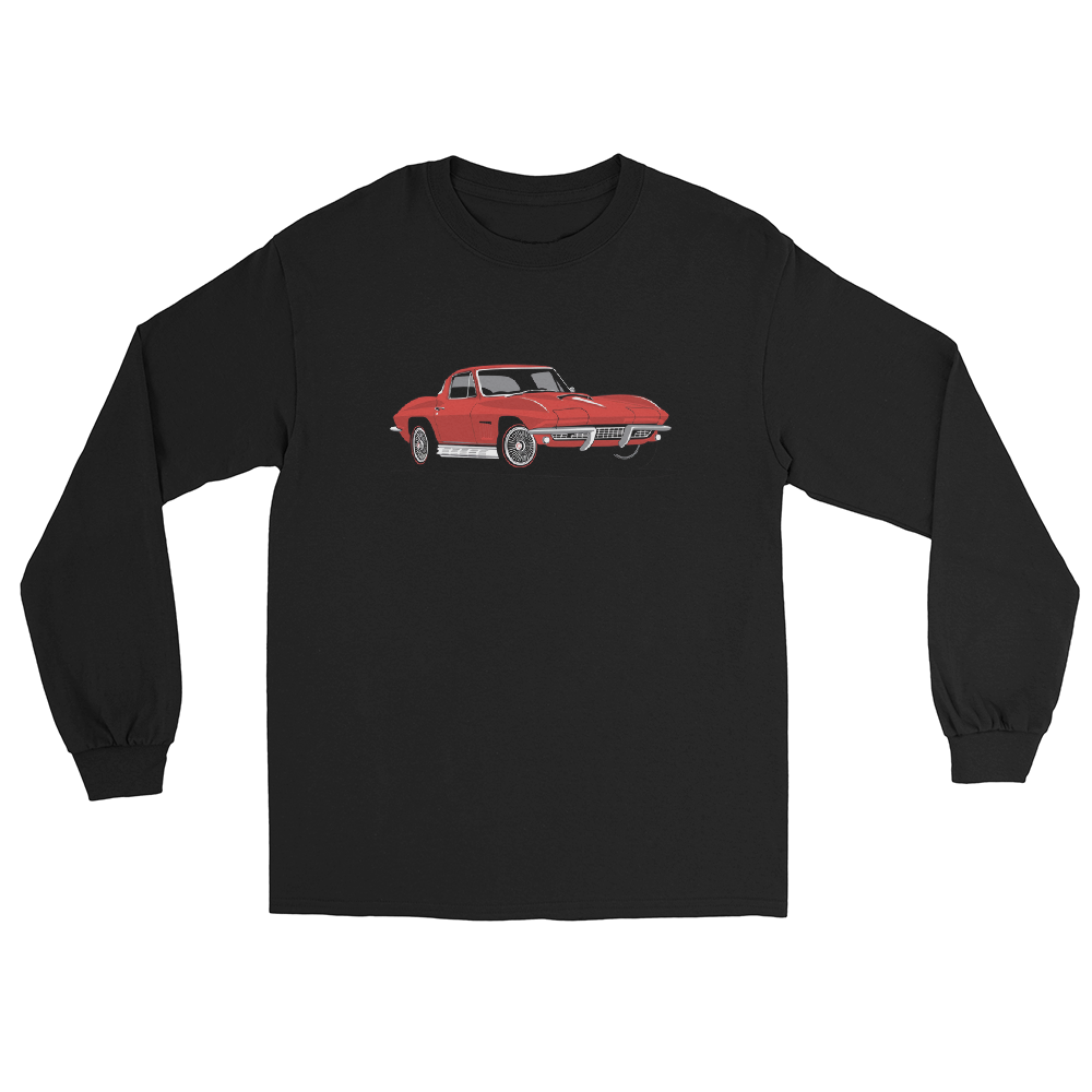 Chevrolet Corvette Coupé