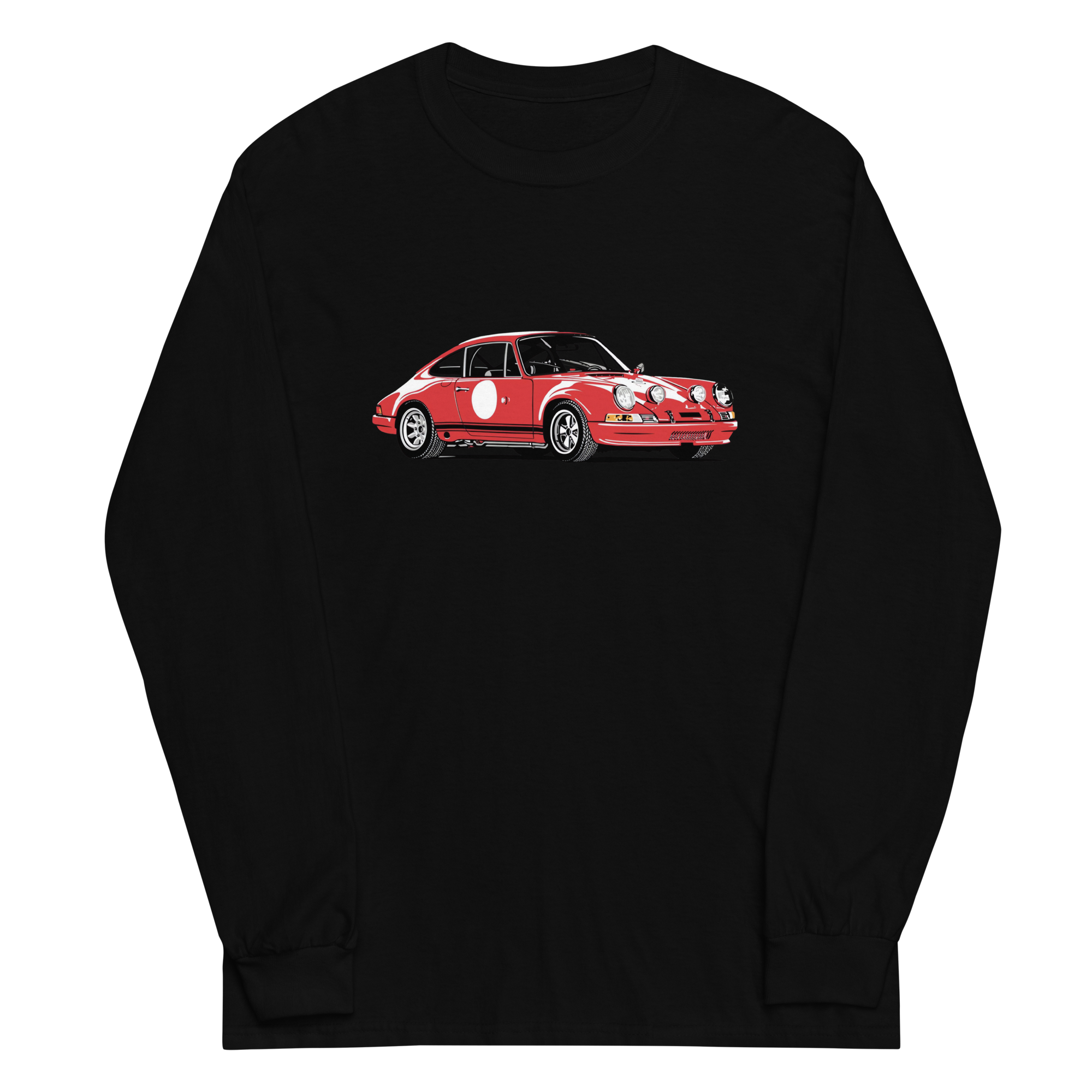 Porsche 911 de 1971