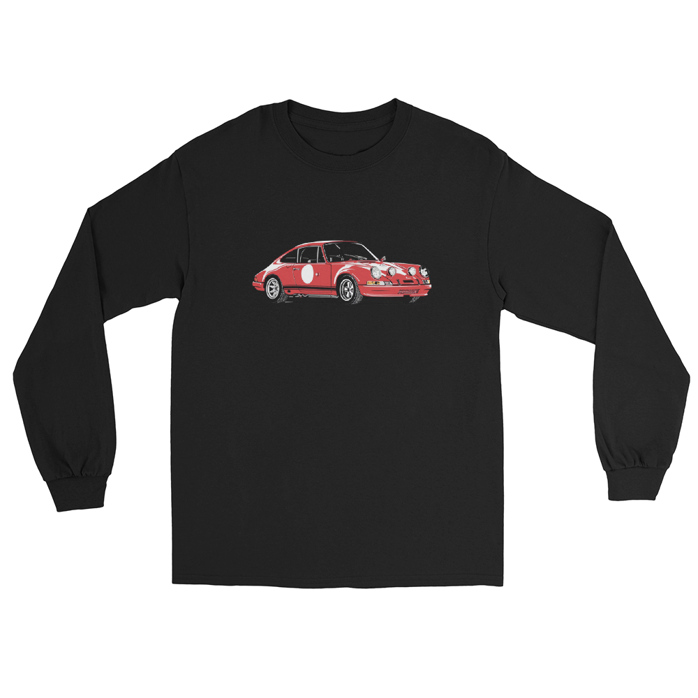 Porsche 911 de 1971