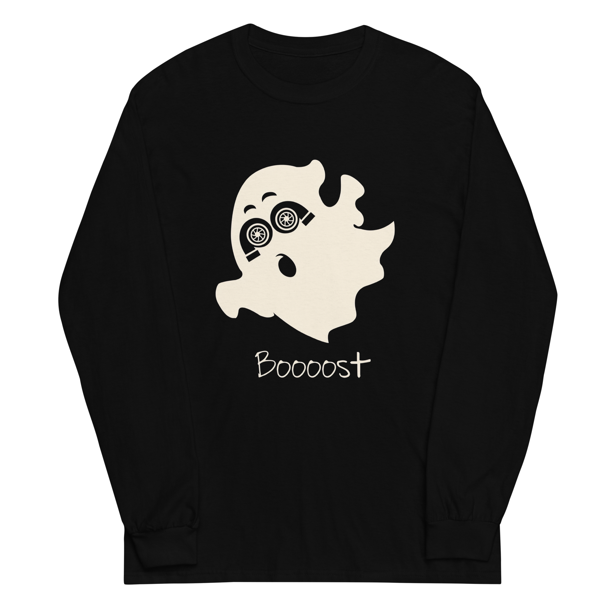Booster