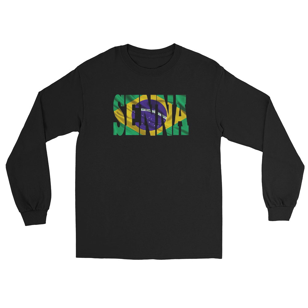 Senna Brazil