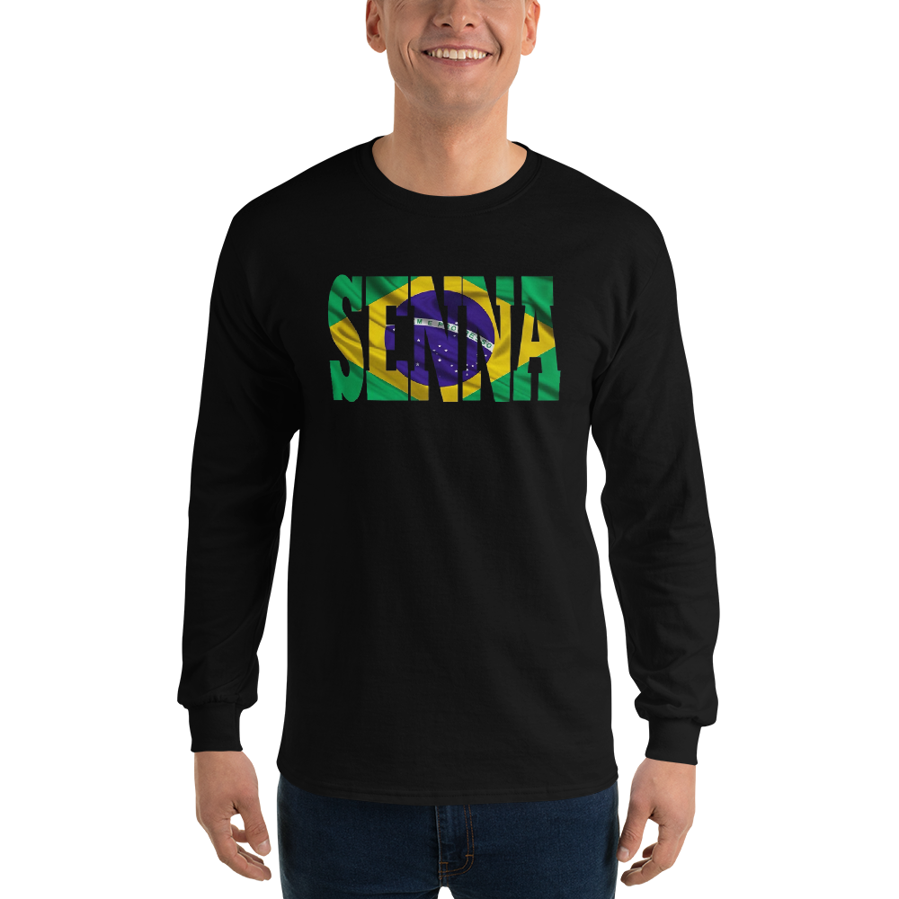 Senna Brazil