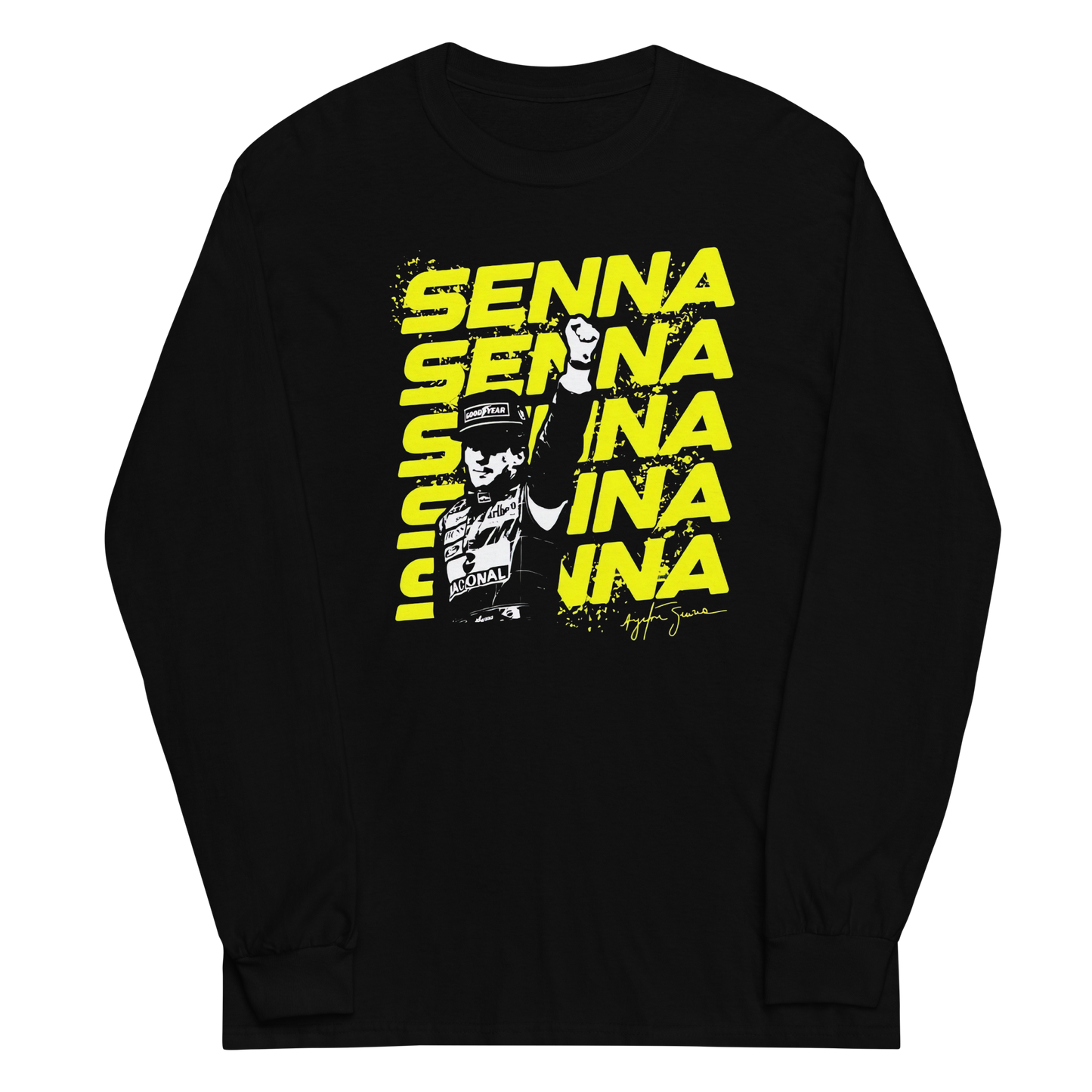 Senna Champion