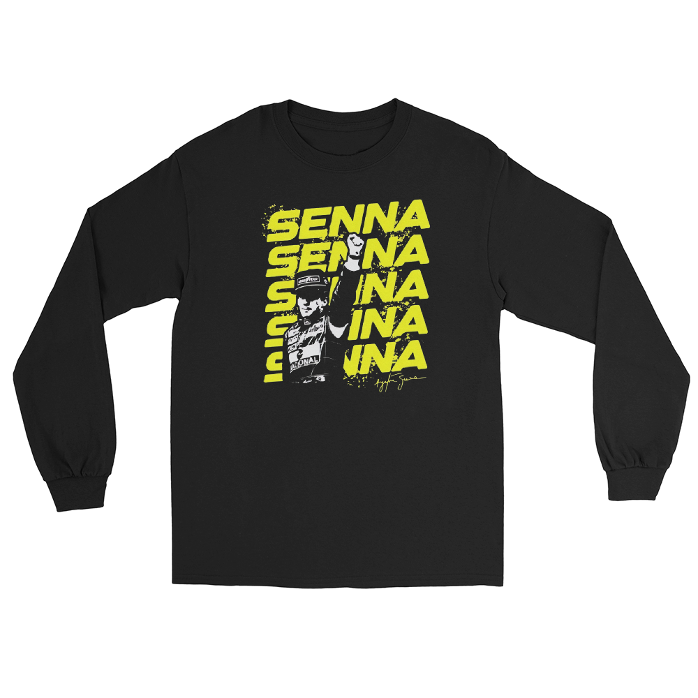 Senna Champion