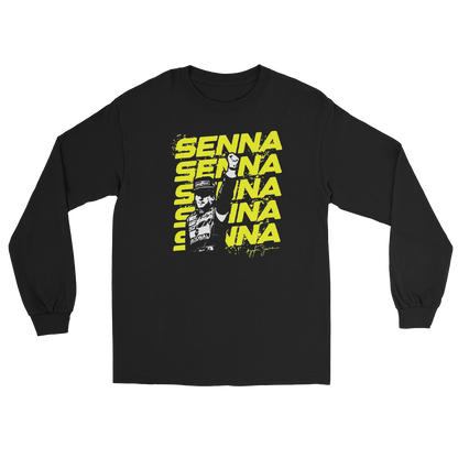 Senna Champion