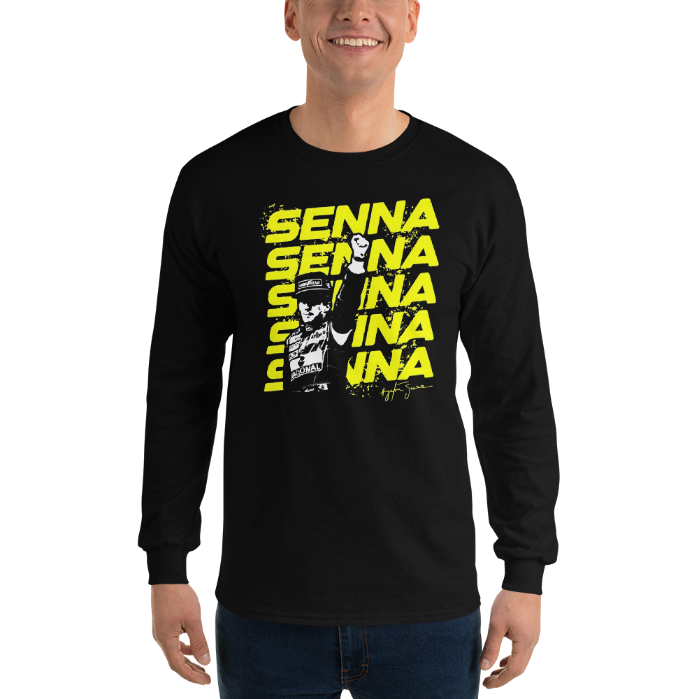 Senna Champion