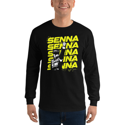 Senna Champion