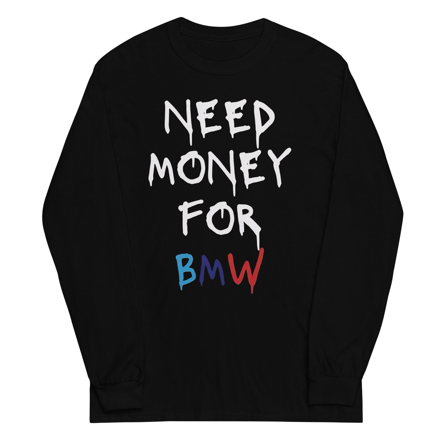 Need Money for BMW