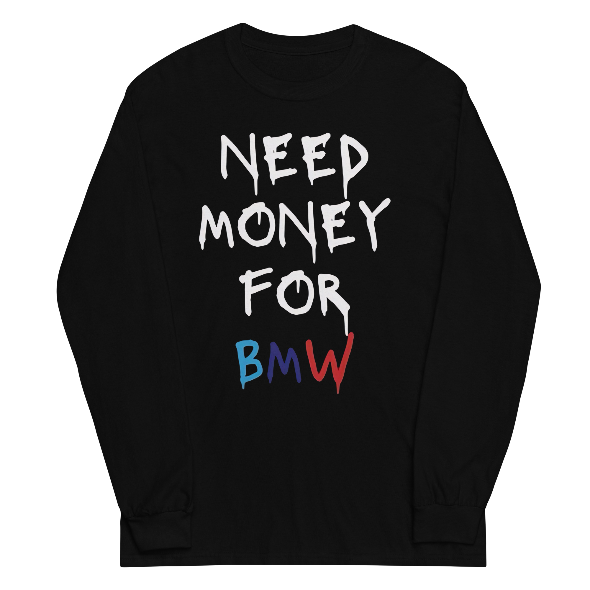 Need Money for BMW