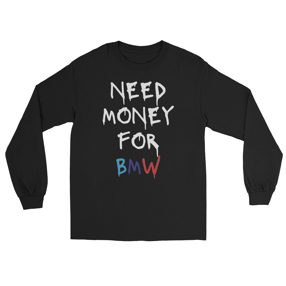 Need Money for BMW