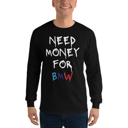 Need Money for BMW