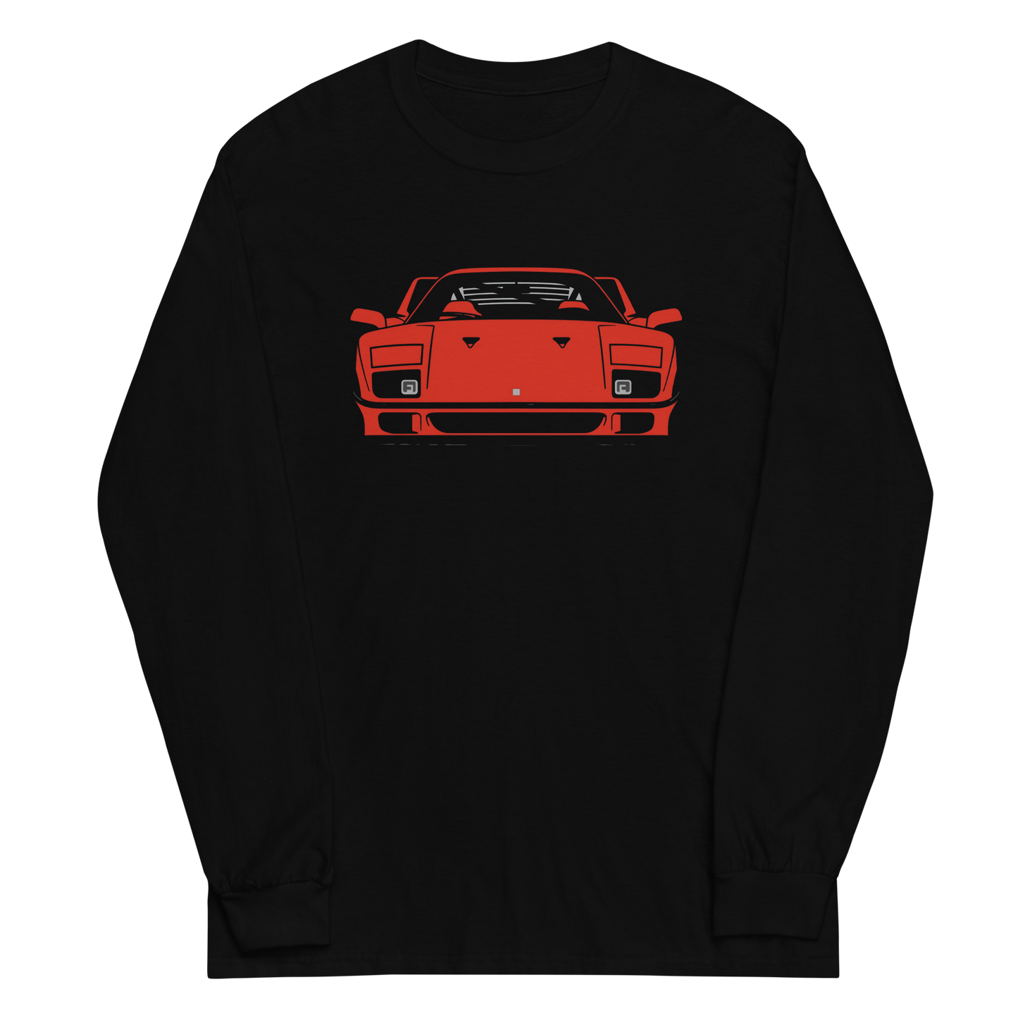 Ferrari F40