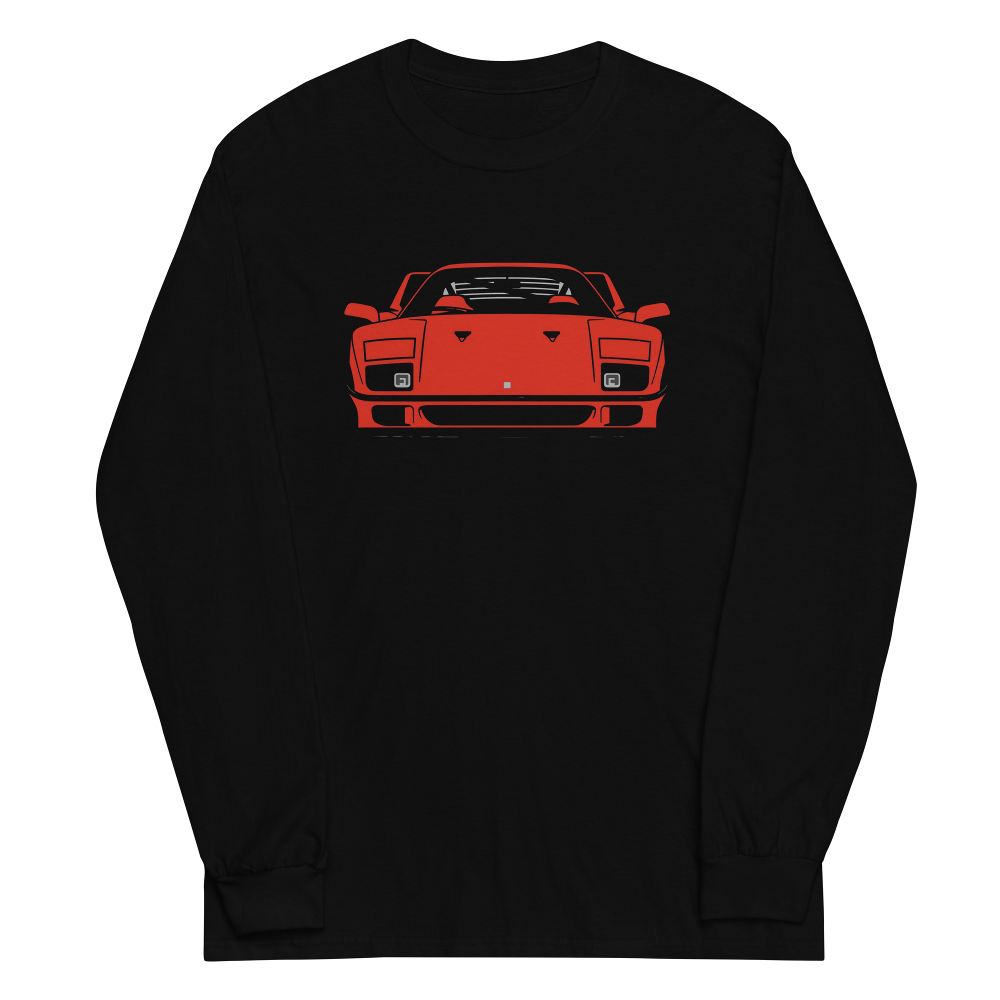 Ferrari F40
