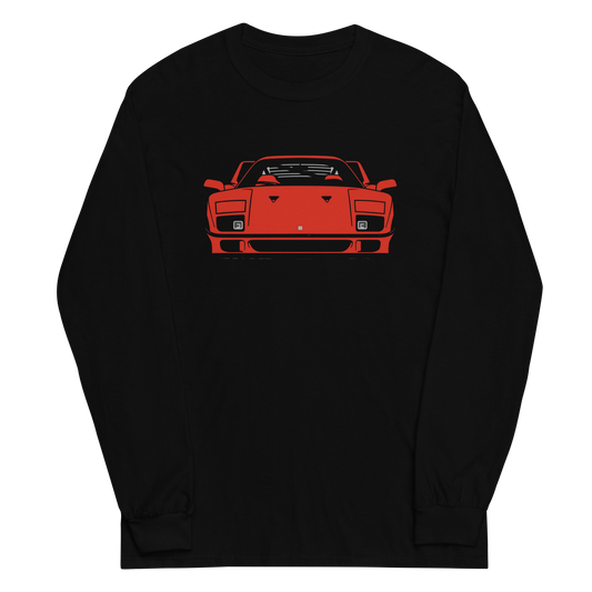 Ferrari F40