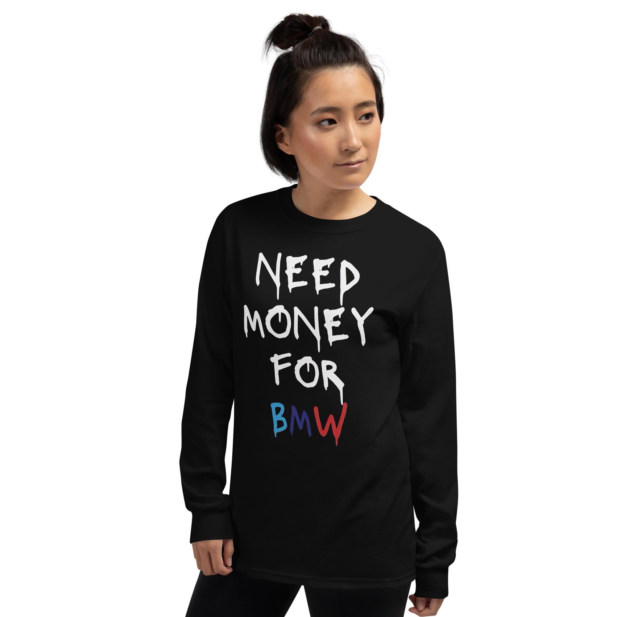 Need Money for BMW