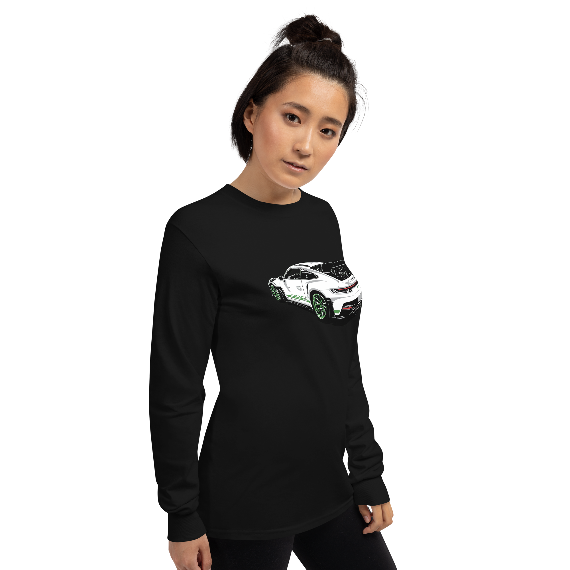 Porsche 911 GT3 RS Tribute