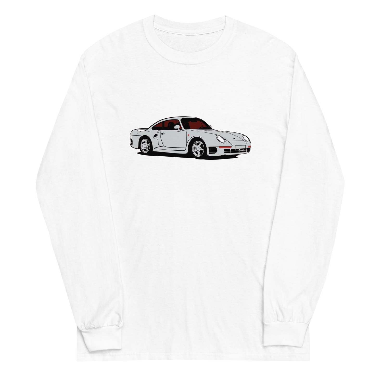 Porsche 911 Turbo