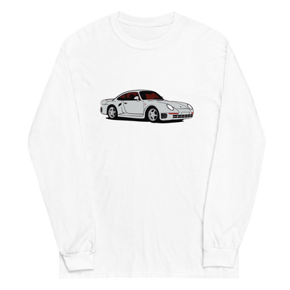 Porsche 911 Turbo