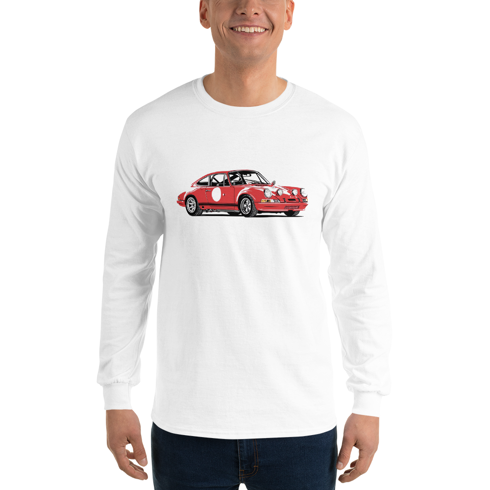 Porsche 911 de 1971