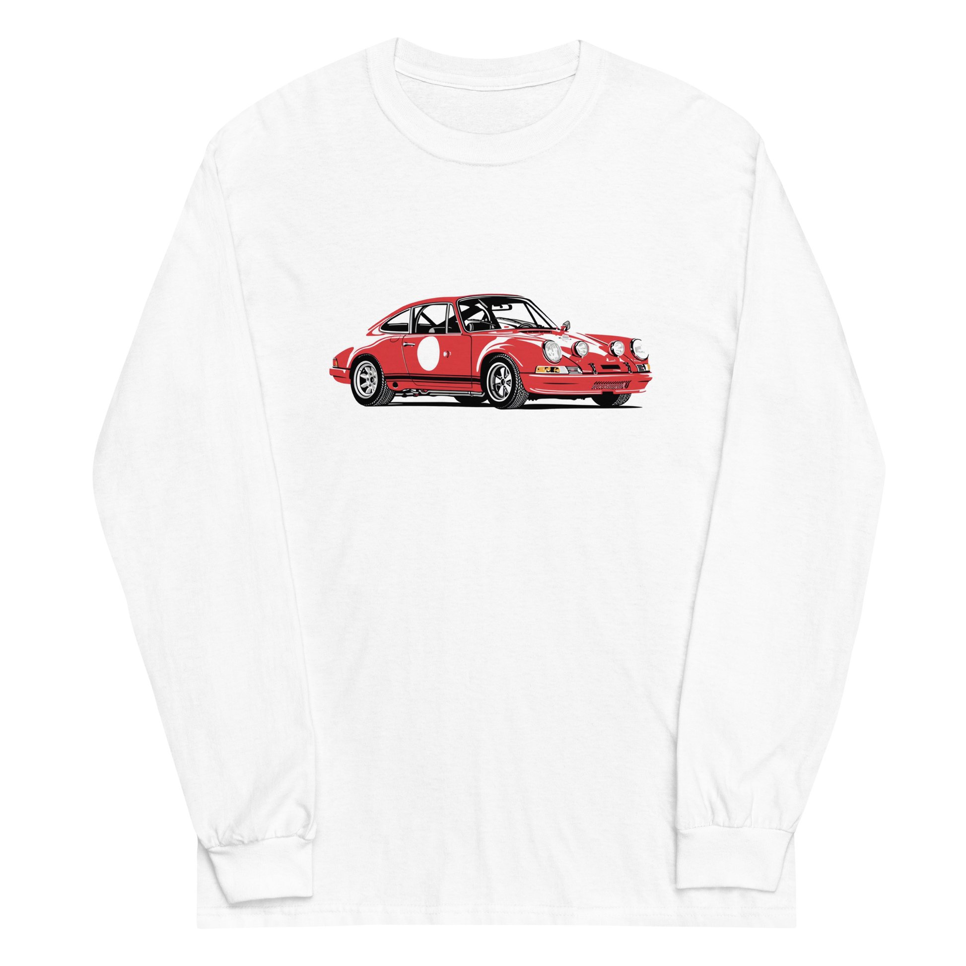 1971 Porsche 911
