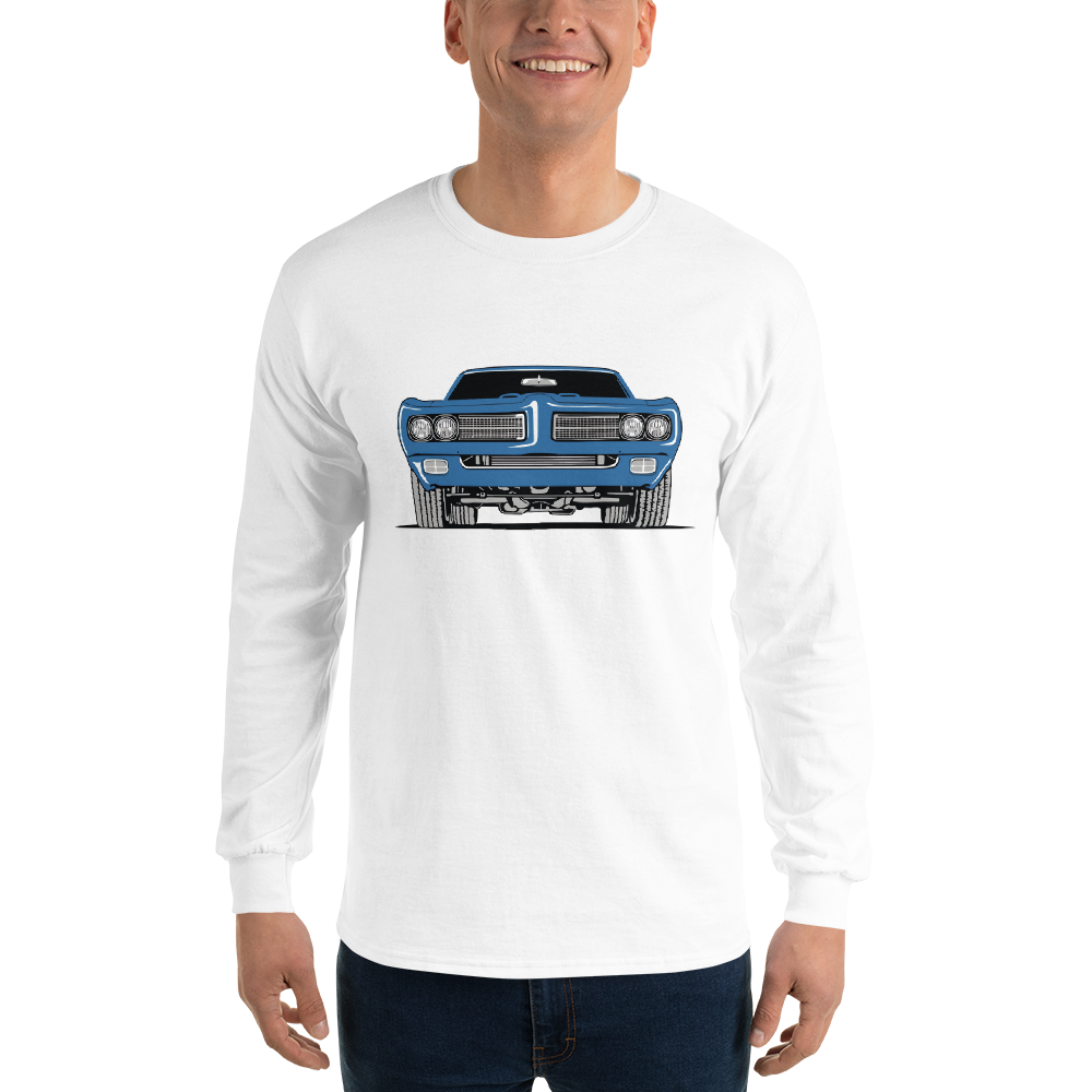 Pontiac GTO