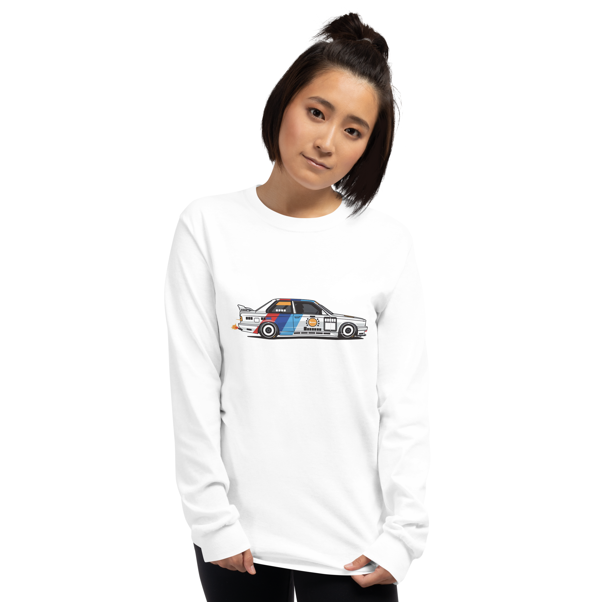 E-TM Car