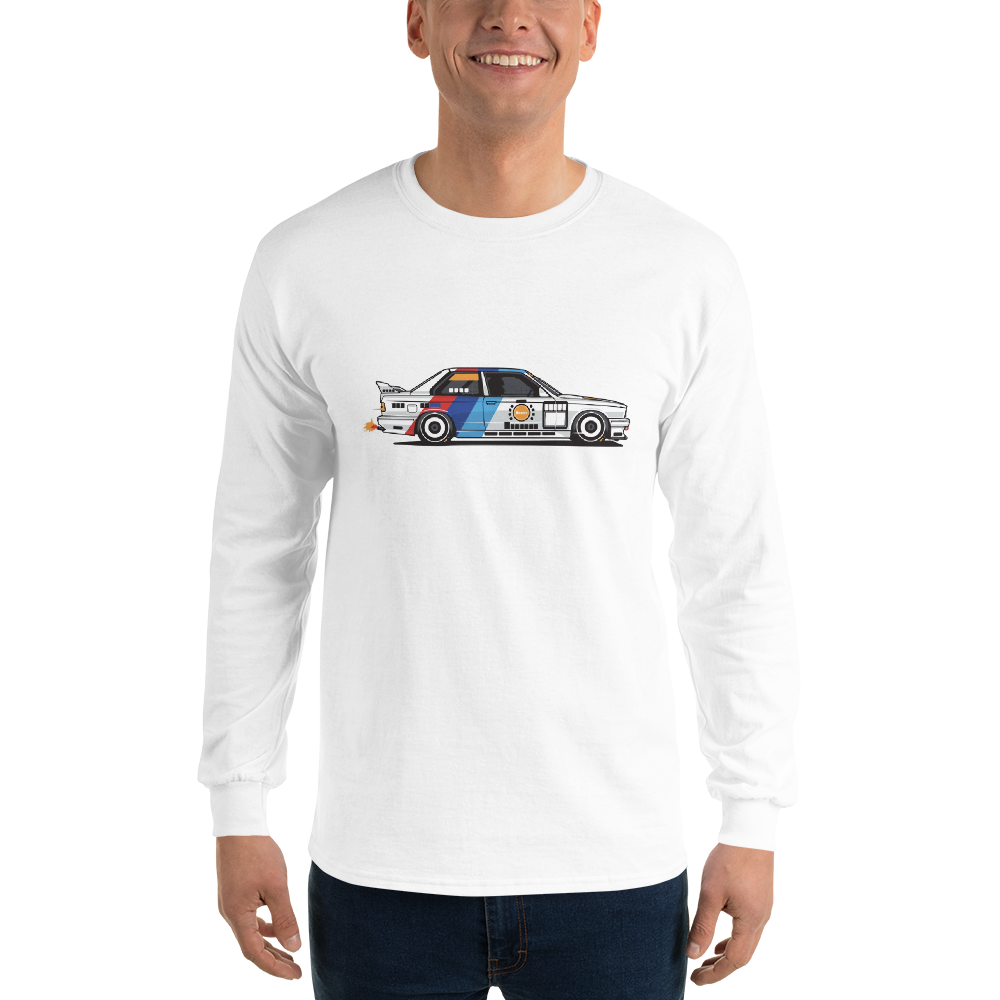 E-TM Car