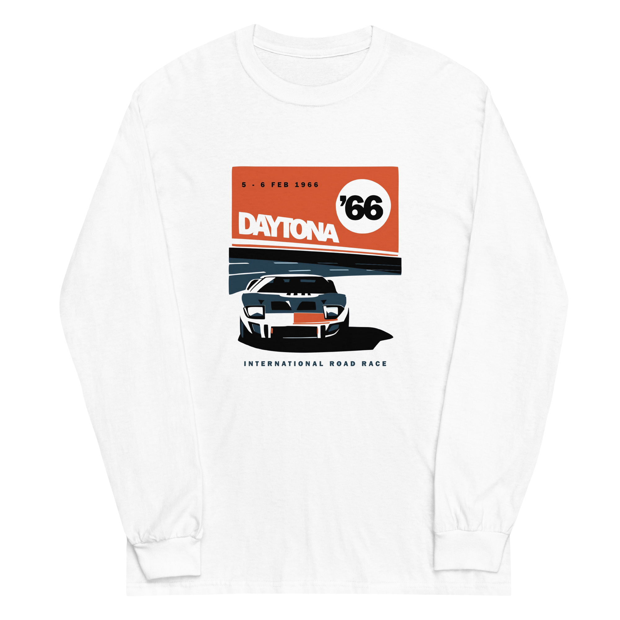 Daytona 66