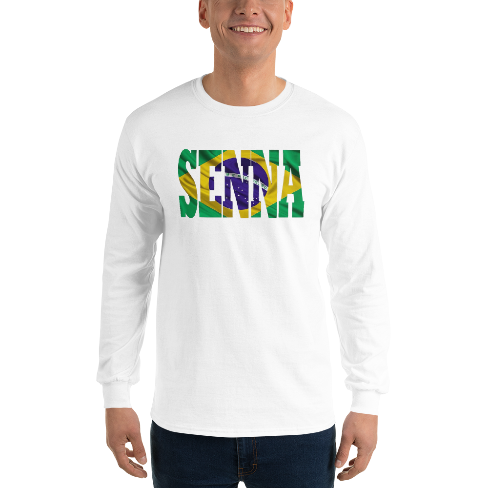 Senna Brazil