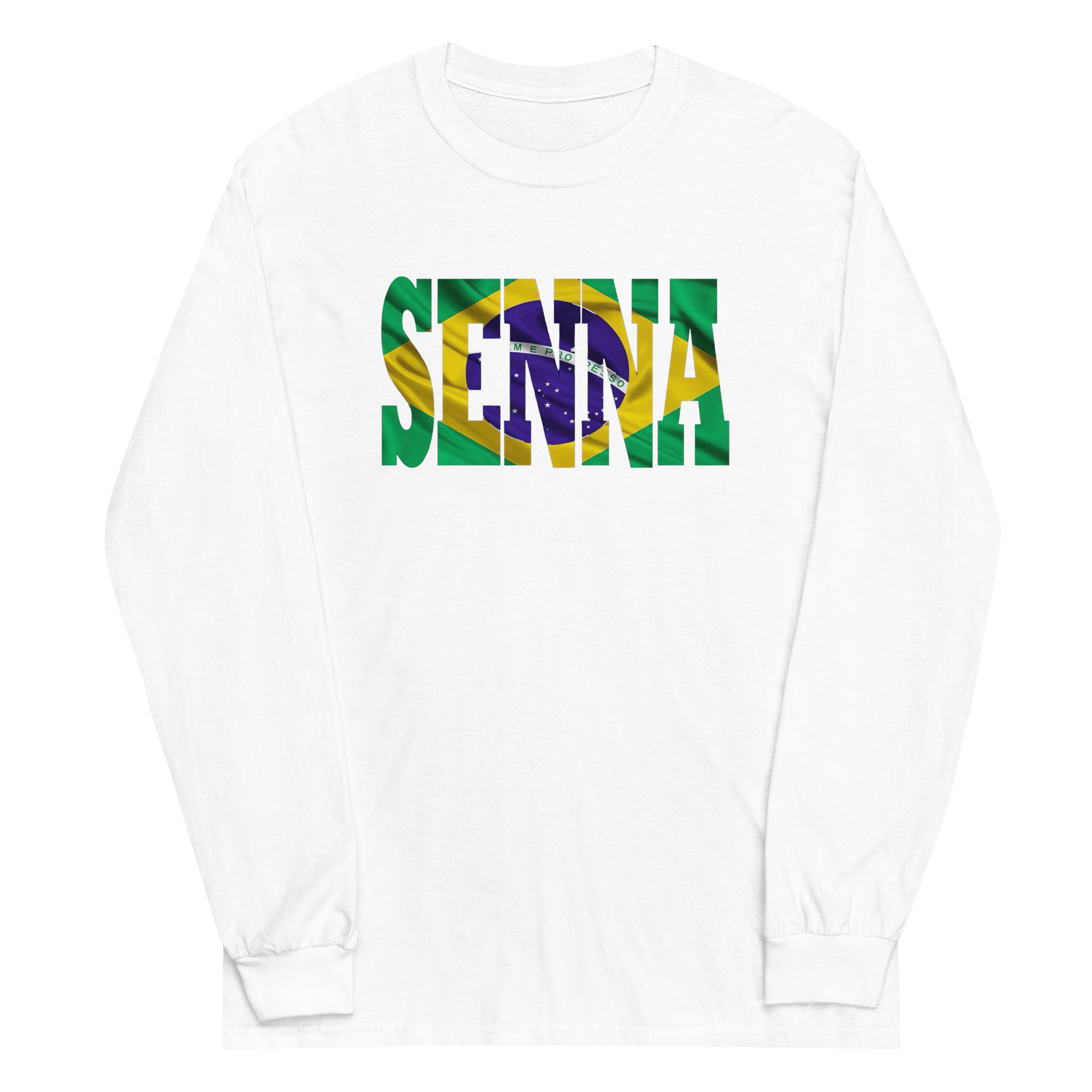 Senna Brazil