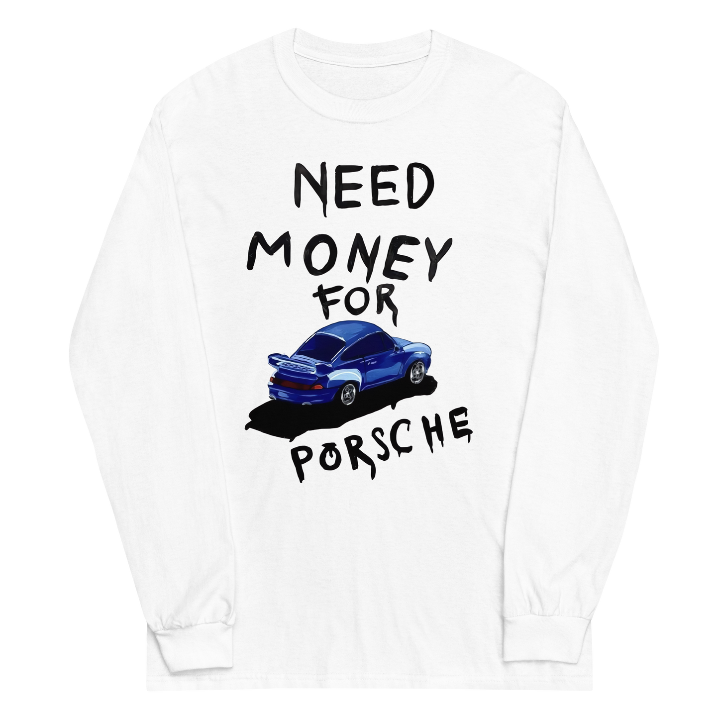 Porsche Money