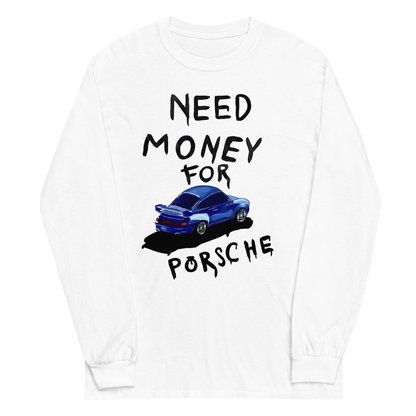 Porsche Money