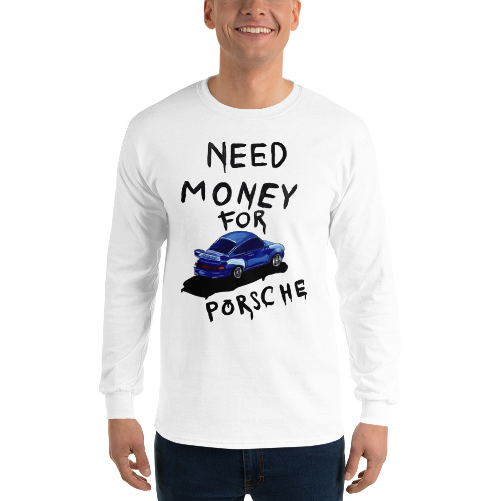 Porsche Money