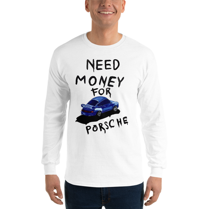 Porsche Money