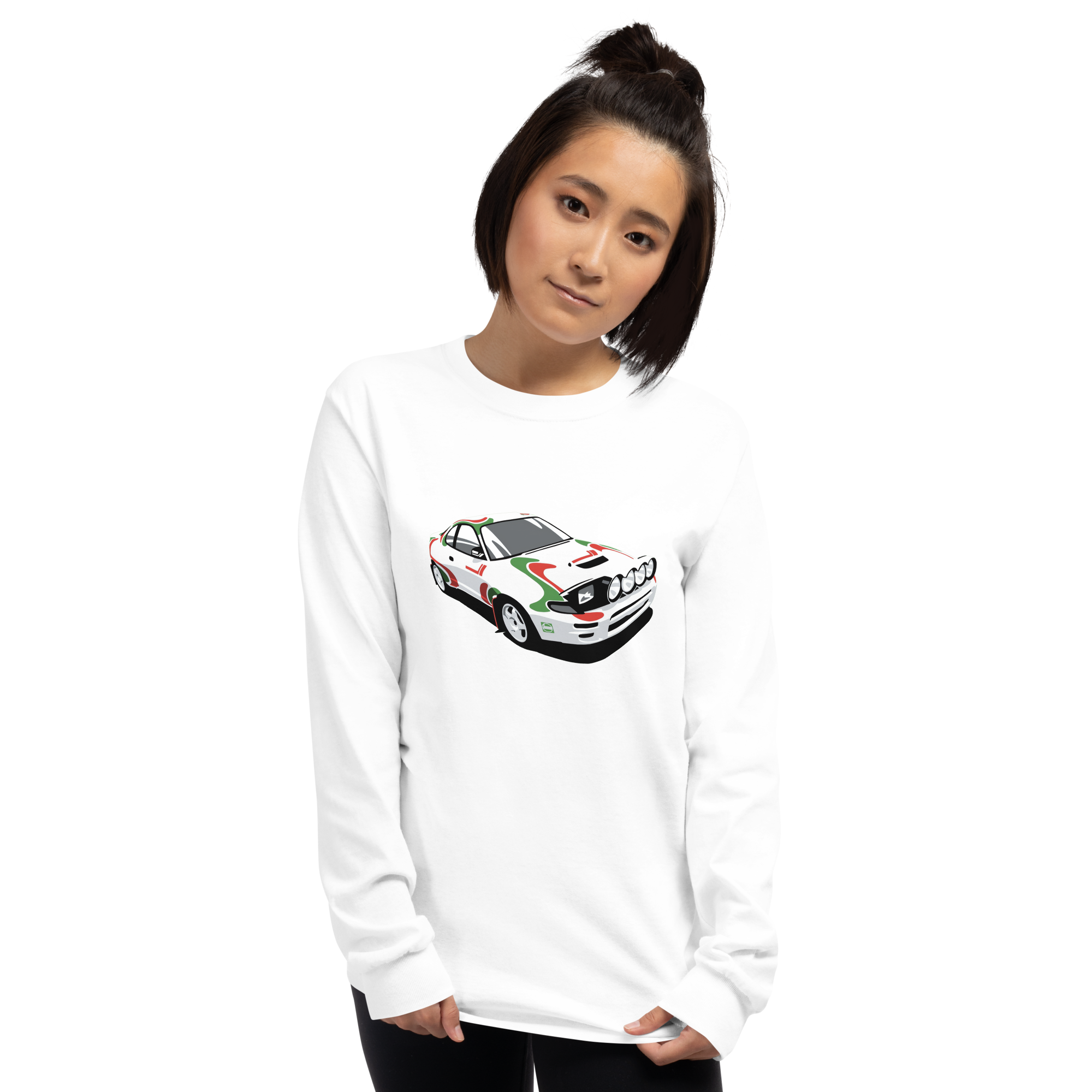 GT - Quatre Rallyes