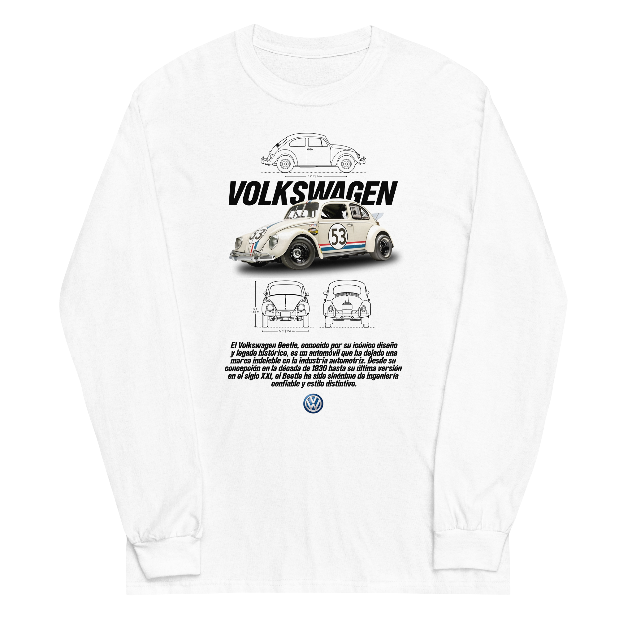 Volkswagen Coccinelle