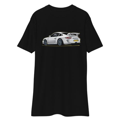 911 GT3