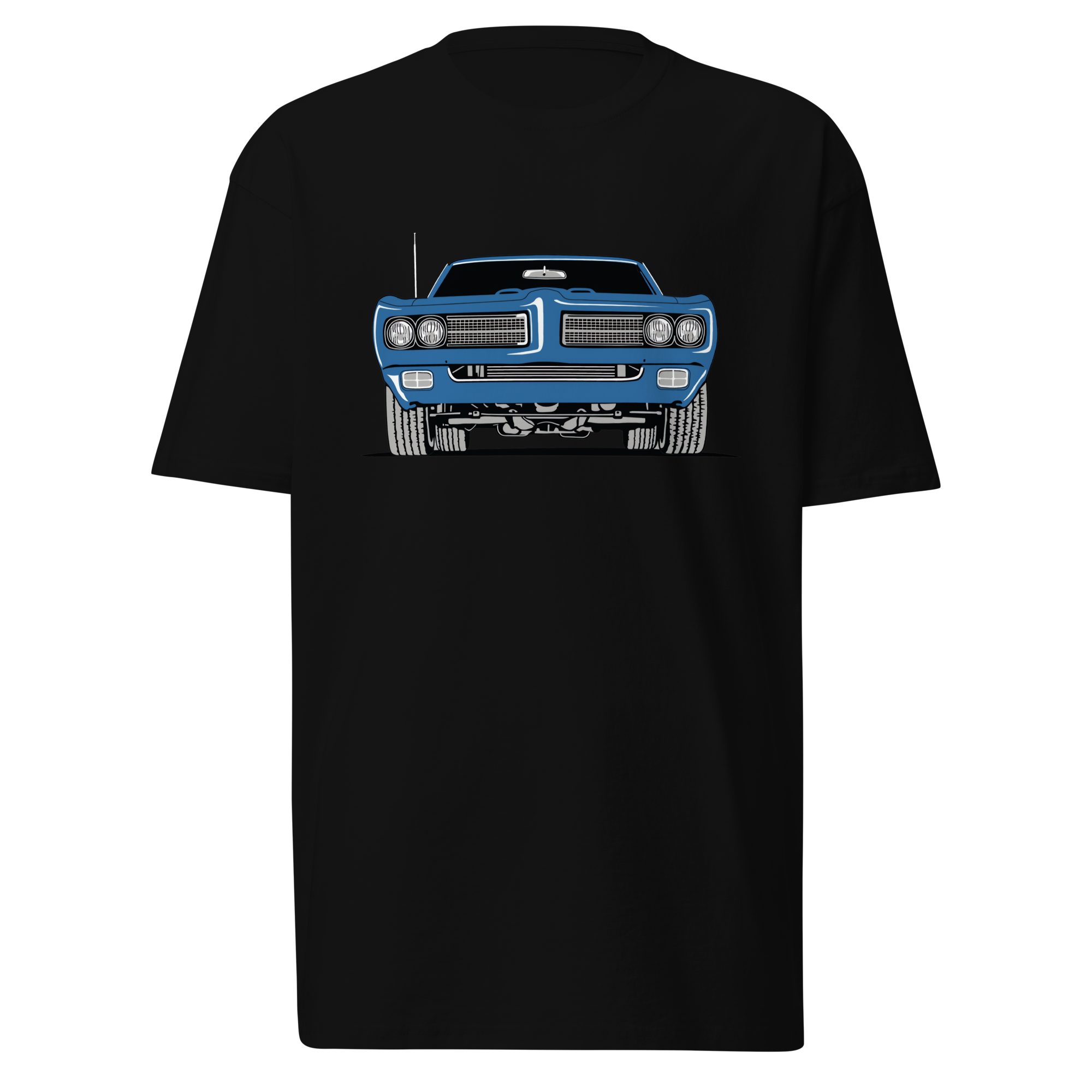 Pontiac GTO